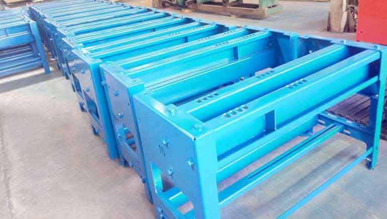 CNC Bending Service Provider in Pune Maharashtra CNC Bending Works,Services,Service Providers in Pune,Maharashtra