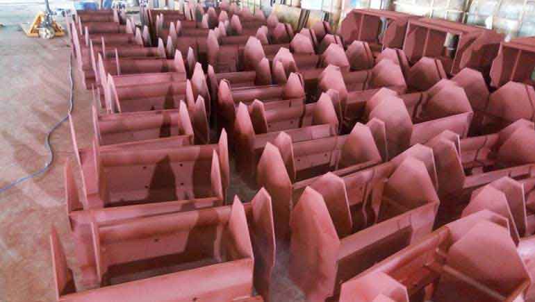 CNC Bending Works in Pune Maharashtra CNC Bending Works,Services,Service Providers in Pune,Maharashtra