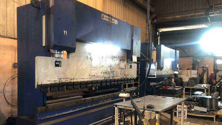 CNC Laser Cutting in Pune, Maharashtra CNC Laser Cutting Services in Pune, Maharashtra