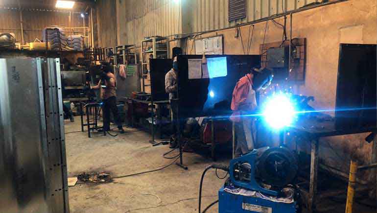 CNC Laser Cutting Services in Pune, Maharashtra CNC Laser Cutting in Pune, Maharashtra
