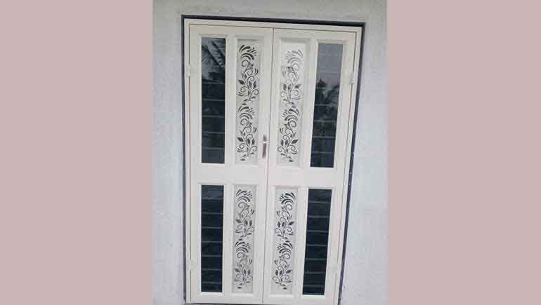 French Door Suppliers in Maharashtra French Door Manufacturers, Suppliers in Maharashtra