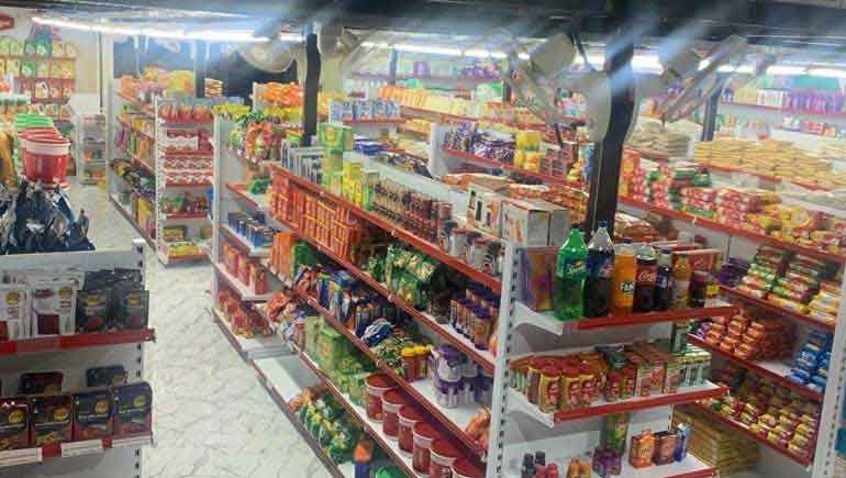 Grocery Display Rack Manufacturers in Pune Maharashtra Grocery Display Rack Manufacturers in Pune, Maharashtra
