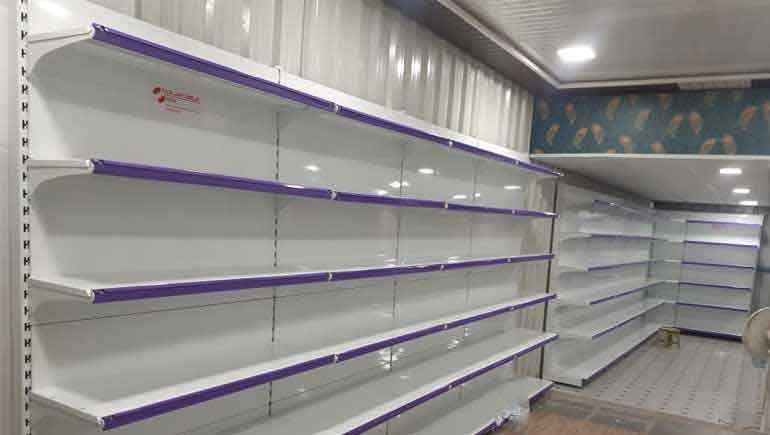 Wall Display Rack Manufacturers in Pune Maharashtra Wall Display Rack Manufacturers,Suppliers,Dealers in Pune,Maharashtra