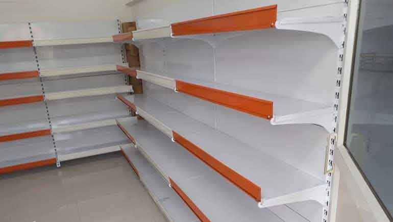 Wall Display Rack Suppliers in Pune Maharashtra Wall Display Rack Manufacturers,Suppliers,Dealers in Pune Maharashtra|Excellent Display Rack