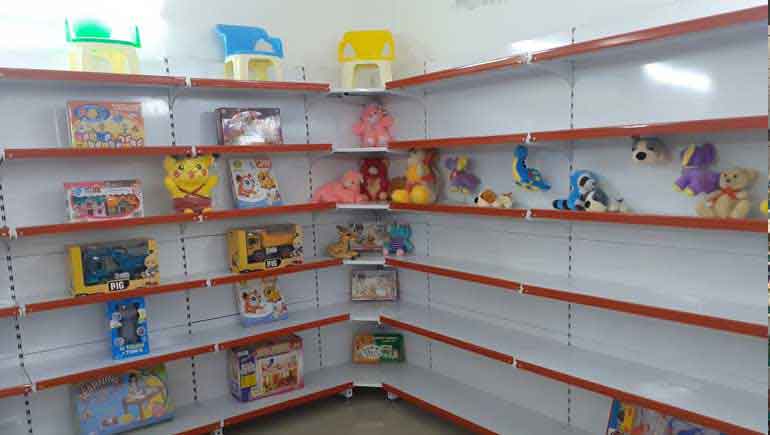 Display Rack Manufacturers in Pune Maharashtra Display Rack Manufacturers in Pune, Suppliers in Pune, Maharashtra